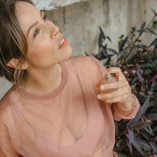 SUAVINEX COFRE DEAR MOMMY COLONIA (100ML) + BABY COLONIA (100ML)