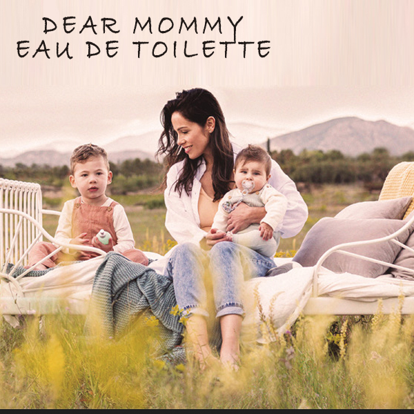 SUAVINEX COFRE DEAR MOMMY COLONIA (100ML) + BABY COLONIA (100ML)