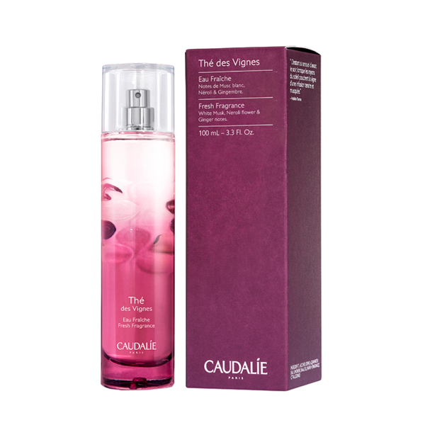 CAUDALIE Agua Fresca Thé des Vignes (100ml)