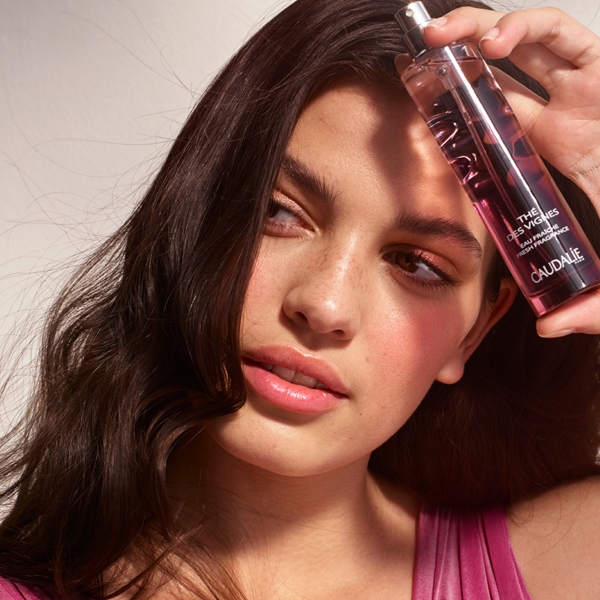 CAUDALIE Agua Fresca Thé des Vignes (100ml)