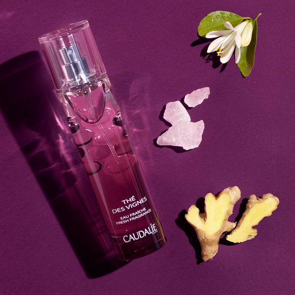 CAUDALIE Agua Fresca Thé des Vignes (100ml)