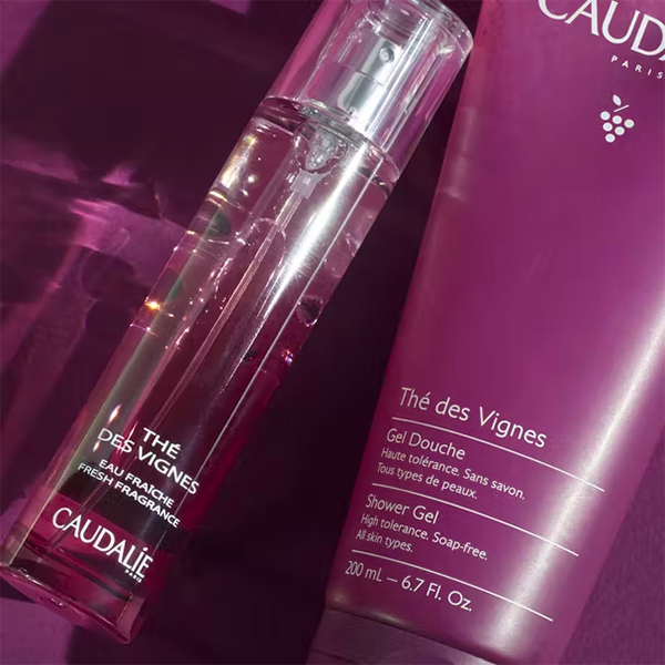CAUDALIE Agua Fresca Thé des Vignes (100ml)
