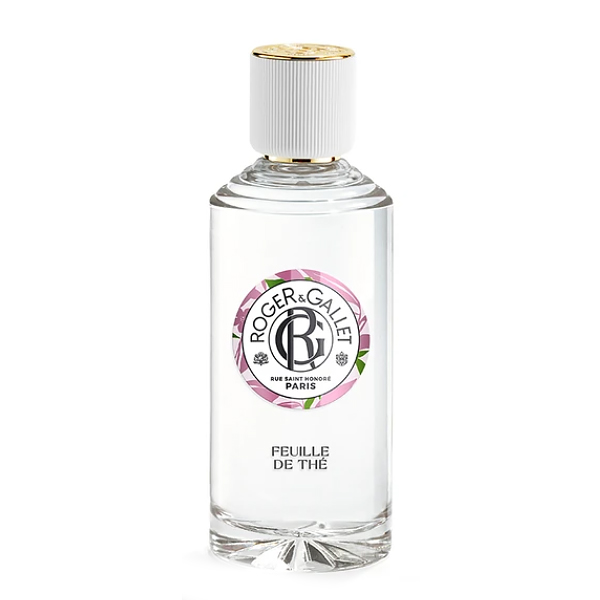 ROGER&GALLET FEUILLE THÉ AGUA PERFUMADA (30ML)