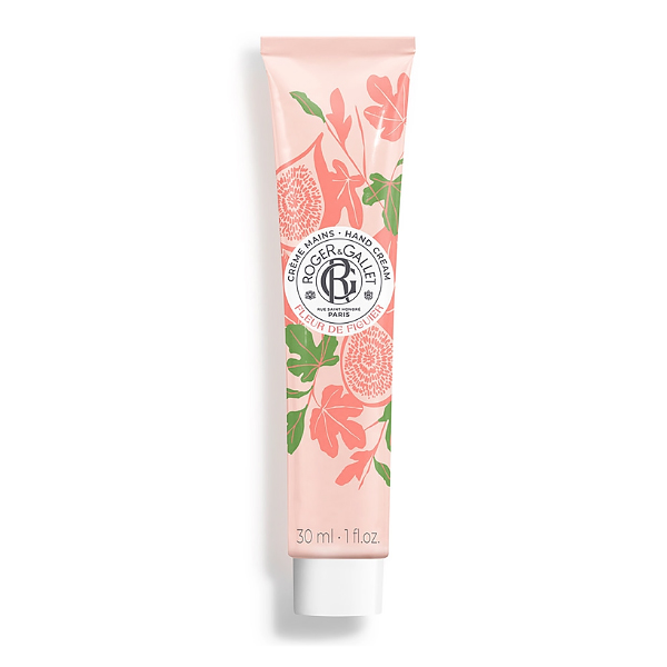 ROGER&GALLET COFRE FLEUR DE FIGUIER EAU FRESCA PERFUMADA (30ML) + CREMA MANOS FLEUR DE FIGUIER (30ML) REGALO!