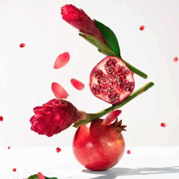 ROGER&GALLET COFRE GINGEMBRE ROUGE AGUA PERFUMADA (30ML) + JABÓN PERFUMADO GINGEMBRE ROUGE (100G) REGALO!