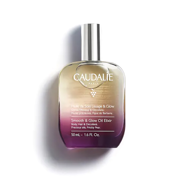 CAUDALIE ACEITE LUMINOSIDAD (50ML)
