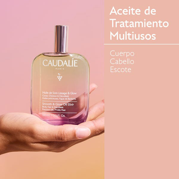 CAUDALIE ACEITE LUMINOSIDAD (50ML)