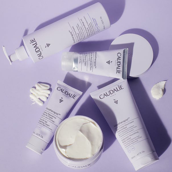 CAUDALIE Vinotherapist Crema Corporal (250ml)