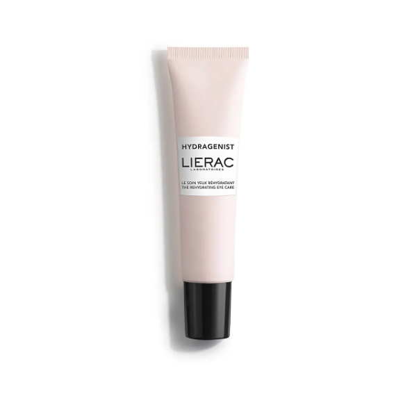 LIERAC HYDRAGENIST CONTORNO DE OJOS (15ML) 