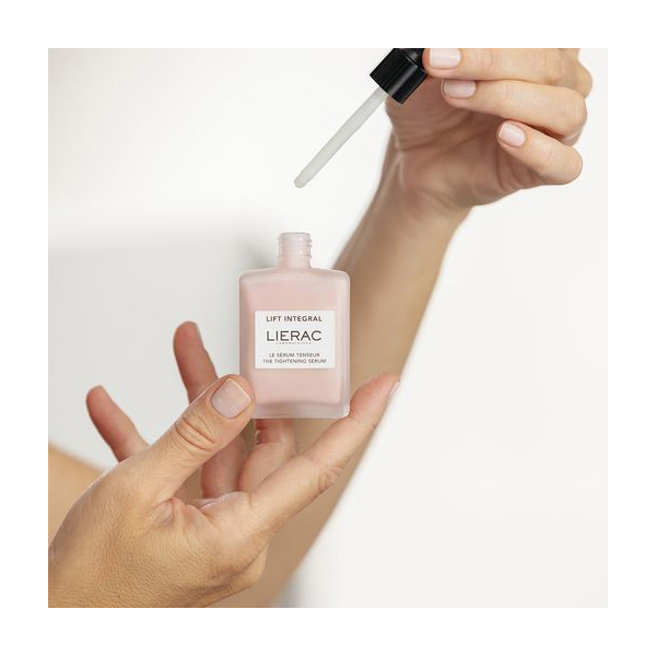 LIERAC COFRE LIFT EL SERUM TENSOR (30ML) + LIFT CONTORNO DE OJOS (15ML) REGALO!