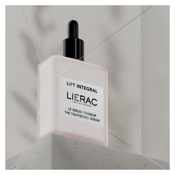 LIERAC COFRE LIFT EL SERUM TENSOR (30ML) + LIFT CONTORNO DE OJOS (15ML) REGALO!
