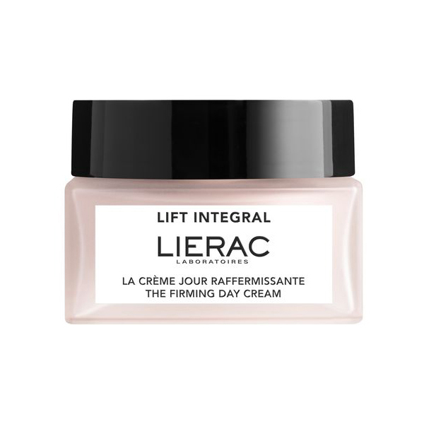 LIERAC COFRE LIFT INTEGRAL CREMA DE DÍA REAFIRMANTE (50ML) + CONTORNO OJOS LIFT (15ML) REGALO!