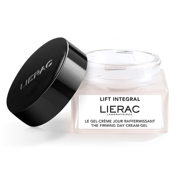 LIERAC COFRE LIFT INTEGRAL GEL CREMA DIA (50ML) + CONTORNO DE OJOS LIFT (15ML) REGALO!