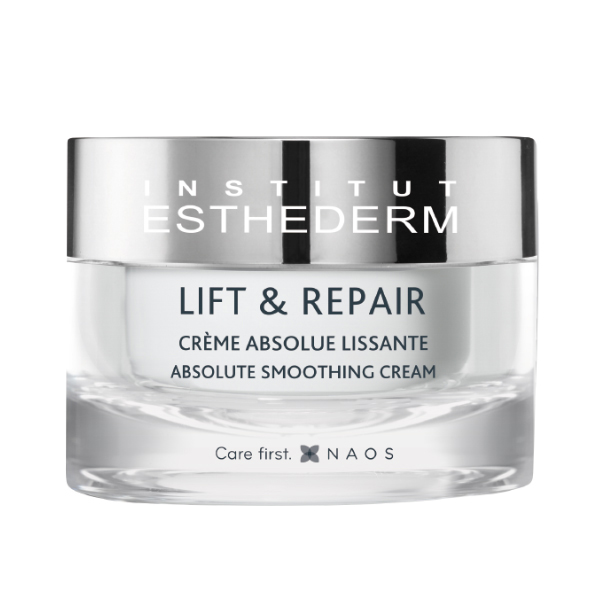 ESTHEDERM COFRE LIFT & REPAIR CREMA ABSOLUTA (50ML) + OSMOCLEAN LIMPIADOR (10ML) + AGE PROTEON SERUM (15ML )+ NECESER REGALO!