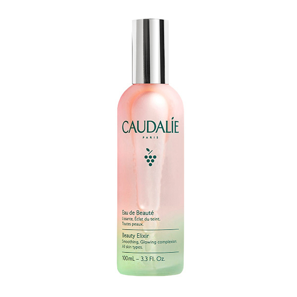 CAUDALIE COFRE LUMINOSIDAD AGUA DE BELLEZA LUMINOSIDAD (100ML) + SERUM RESPLANDOR (15ML) + MASCARILLA DETOX (15ML) REGALO!