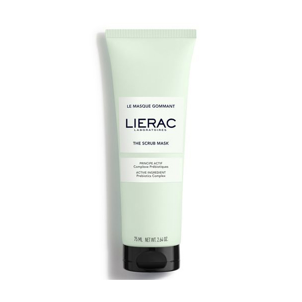 LIERAC MASCARILLA EXFOLIANTE (75ML)