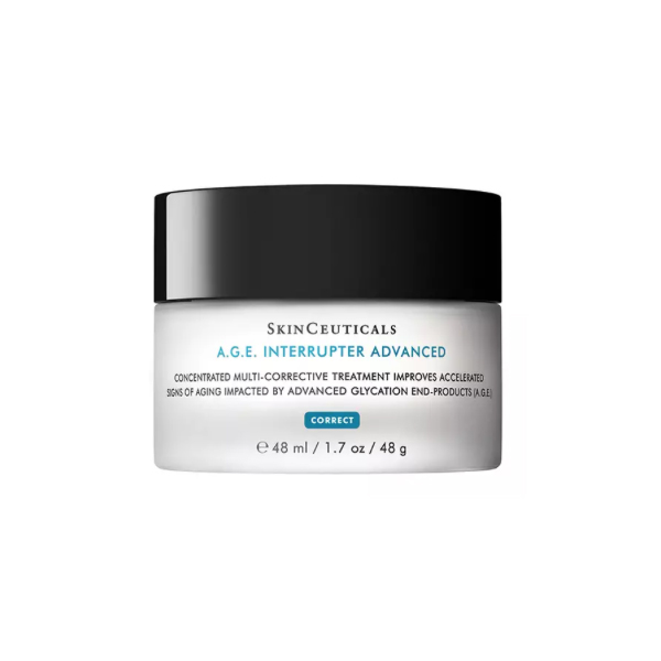 SKINCEUTICALS COFRE NAVIDAD CE FERULIC SERUM (30ML) + AGE INTERRUPTER CREMA (48ML) + ADVANCED HA (15ML) REGALO!
