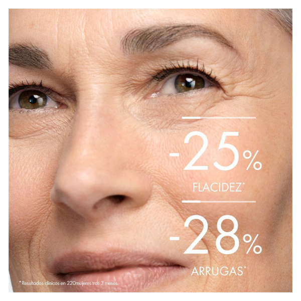 VICHY COFRE PIEL MADURA NEOVADIOL CREMA DIA (50ML) +CREMA NOCHE (50ML) +UV-AGE DAILY (15ML) REGALO!