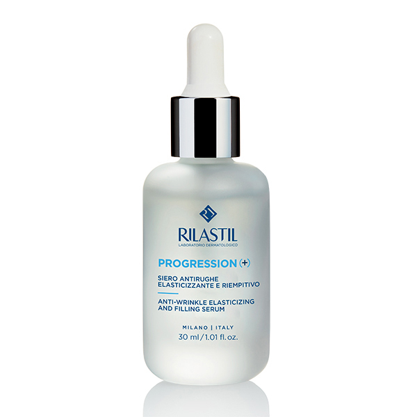 RILASTIL COFRE PROGRESSION SERUM (30ML) + CREMA PROGRESSION HIDRATANTE (15ML) REGALO!