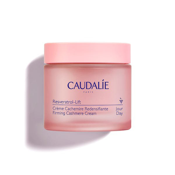 CAUDALIE COFRE SOLUCIÓN FIRMEZA RESVERASTROL-LIFT CREMA DE DIA (50ML)+CREMA TISANA NOCHE (15ML )+ CONTORNO OJOS LIFTING (5ML) DE REGALO!
