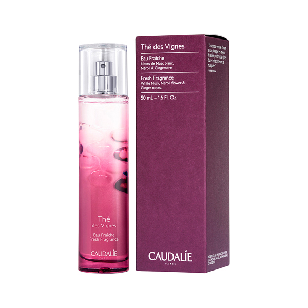 CAUDALIE THÉ DES VIGNES AGUA FRESCA (50ml)