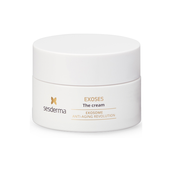 SESDERMA COFRE THE POWER OF EXOMES CREMA EXOSOMAS (50ML) +ELIXIR EXOSES CONCENTRADO (15ML)