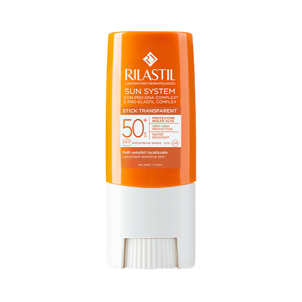 RILASTIL COFRE TOP VERANO AQUA INTENSE GEL-CREMA (40ml) + STICK SOLAR SP50+ (10G)