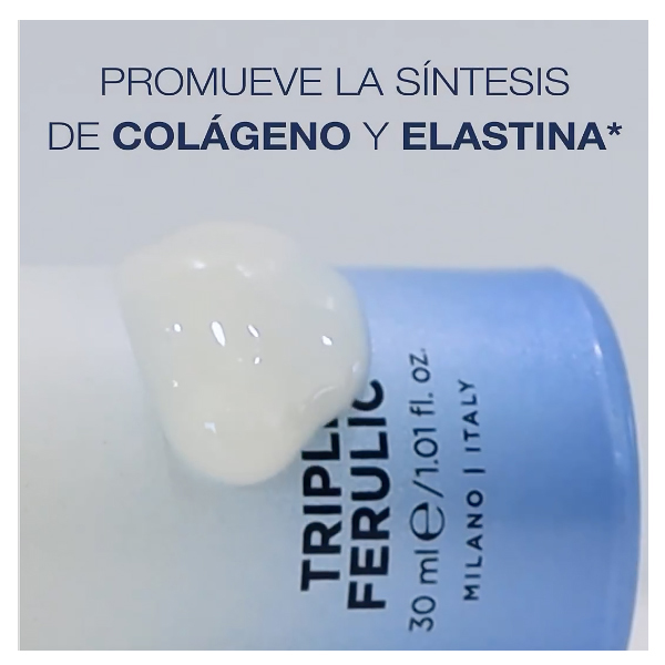 RILASTIL TRIPLE FERULIC GEL-SERUM (30ML) 