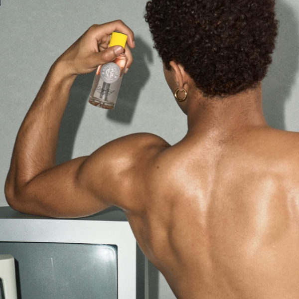 ROGER&GALLET COFRE TWIST COLONIA (100ML) + GEL DE DUCHA (200ML)