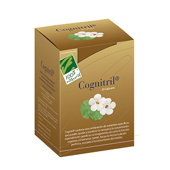 Cognitril (60caps)