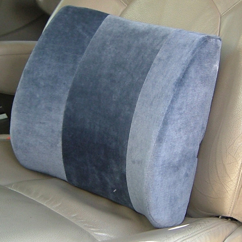 AYUDAS DINÁMICAS Cojín Lumbar