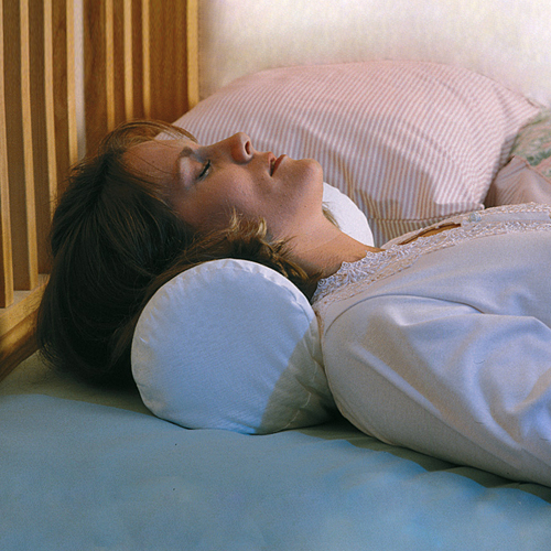 AYUDAS DINÁMICAS Cojín Tubular Rolling Cushion