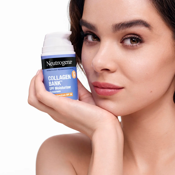 NEUTROGENA COLLAGEN BANK CONTORNO OJOS (15ML) NOVEDAD!