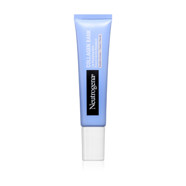 NEUTROGENA COLLAGEN BANK LABIAL VOLUMINIZADOR (12ML)