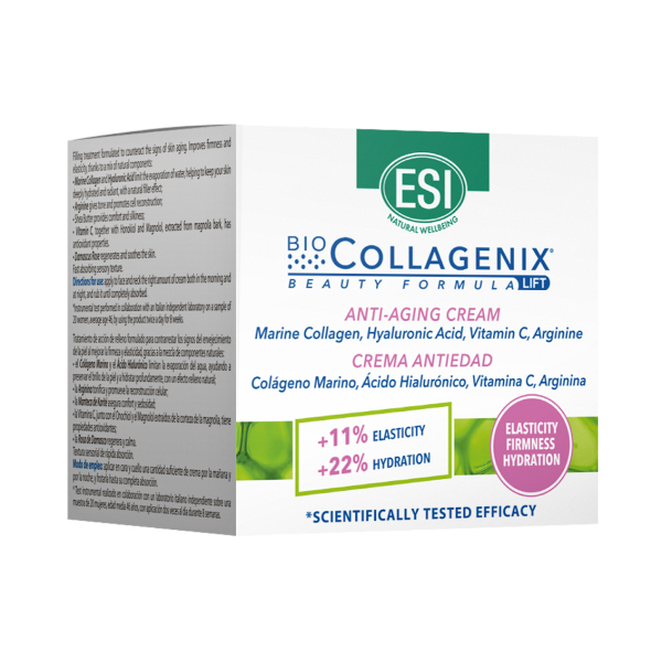 ESI-TREPAT DIET COLLAGENIX CREMA ANTIEDAD (50ML)