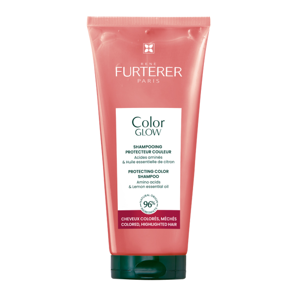RENÉ FURTERER COLOR GLOW CHAMPU PROTECTOR COLOR (200ML)