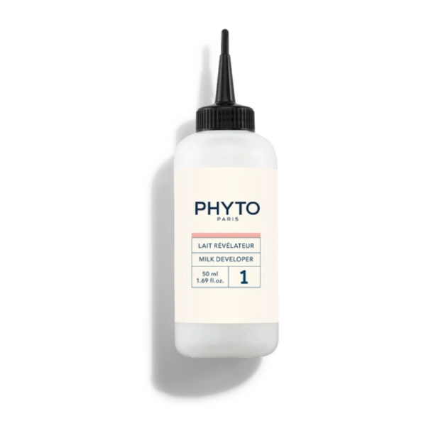 PHYTO COLOR KIT COLORACIÓN 8.1 RUBIO CLARO CENDRE