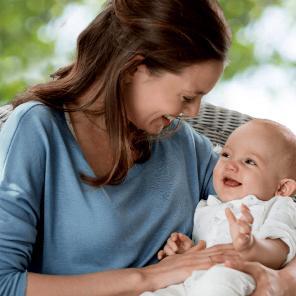 HIPP COMBIOTIK 2 LECHE DE CONTINUACIÓN BIO +6M (800G) 