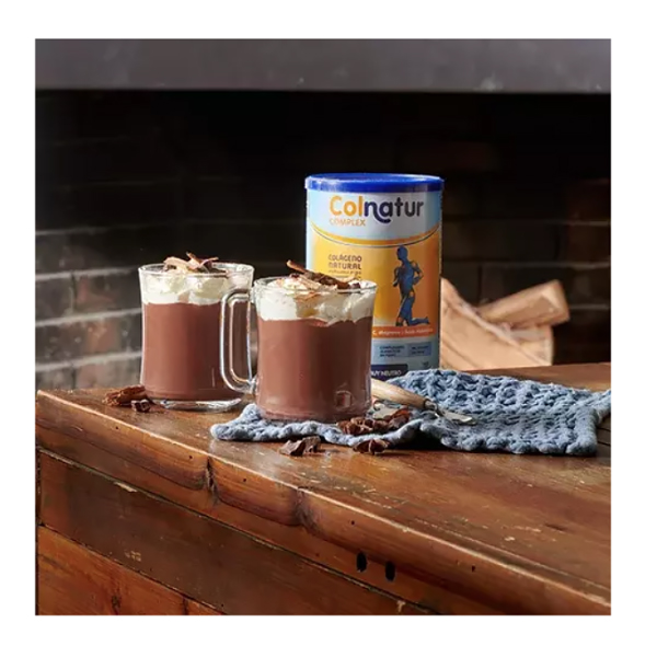 COLNATUR COMPLEX COLÁGENO PURO SABOR NEUTRO (330g) 