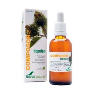 Composor 19 Depulan (50ml)