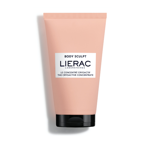LIERAC EL CONCENTRADO CRIOACTIVO (200ML)