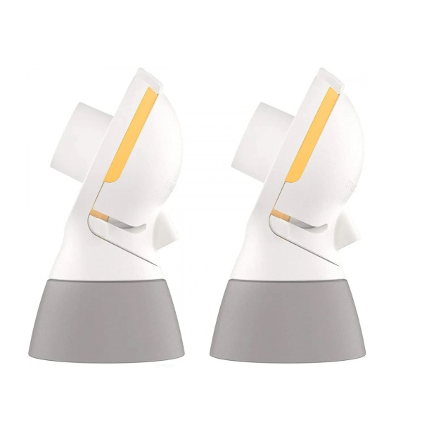 MEDELA CONECTOR PERSONAL FIT FLEX (2UDS)