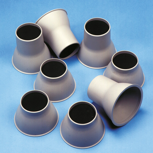 AYUDAS DINÁMICAS Conos de Elevación