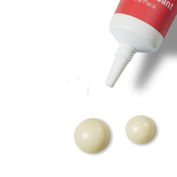 WELEDA Contorno de Ojos Reafirmante de Granada y Péptidos de Maca (12ml)