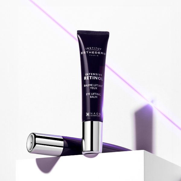 ESTHEDERM CONTORNO DE OJOS RETINOL INTENSIVO (15ML)