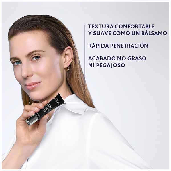 ESTHEDERM CONTORNO DE OJOS RETINOL INTENSIVO (15ML)