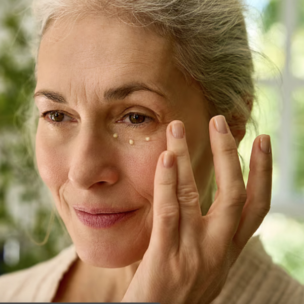 WELEDA CONTORNO OJOS Y LABIOS GENCIANA AZUL Y EDELWEISS (10ML)