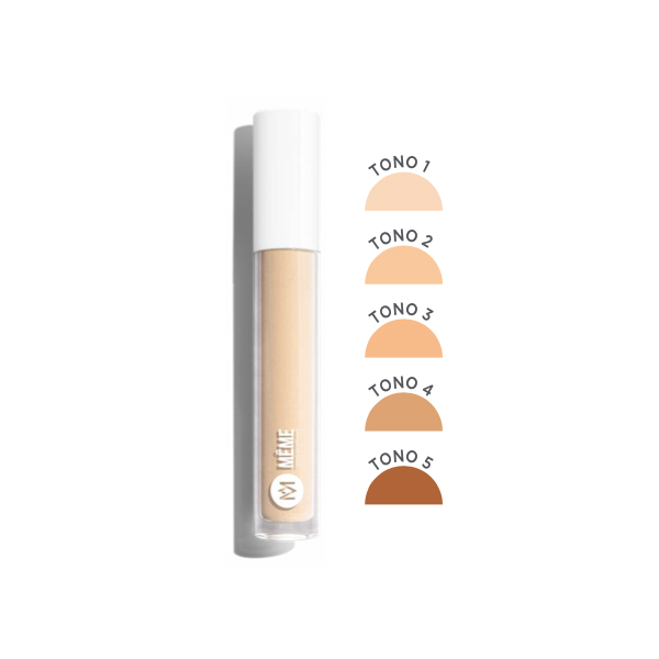 MÊME CORRECTOR CON COLOR 3 (3ML)