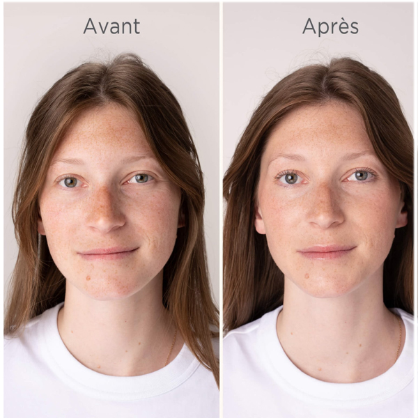 MÊME CORRECTOR CON COLOR 3 (3ML)