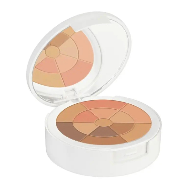AVÈNE COVRANCE POLVOS MOSAICO BRONCEADOS (9g)